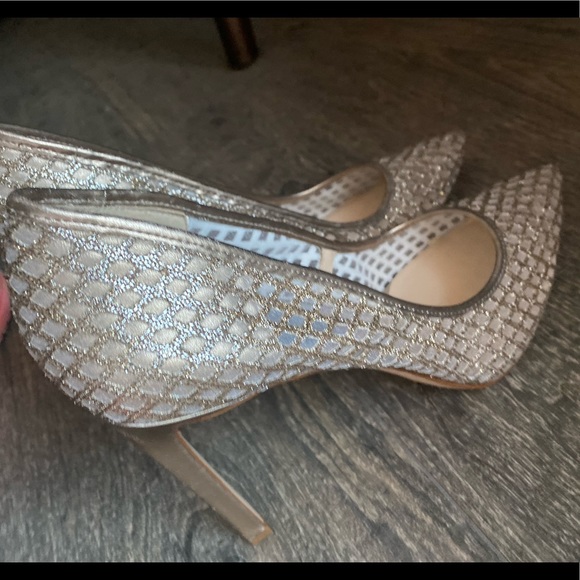 Nine West Tatiana Fabric - Picture 4 of 4